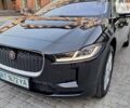 Черный Ягуар I-Pace, объемом двигателя 0 л и пробегом 169 тыс. км за 22950 $, фото 10 на Automoto.ua