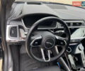 Чорний Ягуар I-Pace, об'ємом двигуна 0 л та пробігом 172 тис. км за 23500 $, фото 32 на Automoto.ua