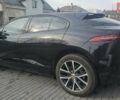 Черный Ягуар I-Pace, объемом двигателя 0 л и пробегом 109 тыс. км за 24450 $, фото 18 на Automoto.ua