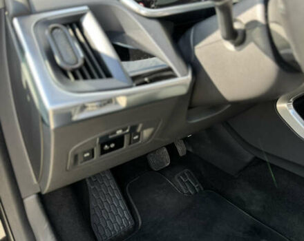 Чорний Ягуар I-Pace, об'ємом двигуна 0 л та пробігом 103 тис. км за 22500 $, фото 11 на Automoto.ua