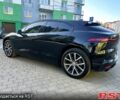 Чорний Ягуар I-Pace, об'ємом двигуна 0 л та пробігом 121 тис. км за 28990 $, фото 3 на Automoto.ua