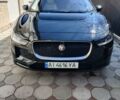 Черный Ягуар I-Pace, объемом двигателя 0 л и пробегом 193 тыс. км за 25000 $, фото 1 на Automoto.ua
