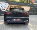 Чорний Ягуар I-Pace, об'ємом двигуна 0 л та пробігом 90 тис. км за 25800 $, фото 7 на Automoto.ua