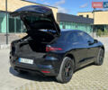Черный Ягуар I-Pace, объемом двигателя 0 л и пробегом 175 тыс. км за 28900 $, фото 29 на Automoto.ua