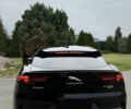 Чорний Ягуар I-Pace, об'ємом двигуна 0 л та пробігом 190 тис. км за 24500 $, фото 9 на Automoto.ua