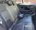 Черный Ягуар I-Pace, объемом двигателя 90 л и пробегом 121 тыс. км за 27100 $, фото 23 на Automoto.ua