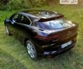 Черный Ягуар I-Pace, объемом двигателя 0 л и пробегом 167 тыс. км за 24500 $, фото 2 на Automoto.ua