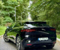 Чорний Ягуар I-Pace, об'ємом двигуна 0 л та пробігом 118 тис. км за 23450 $, фото 5 на Automoto.ua