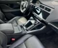 Черный Ягуар I-Pace, объемом двигателя 0 л и пробегом 188 тыс. км за 26400 $, фото 1 на Automoto.ua