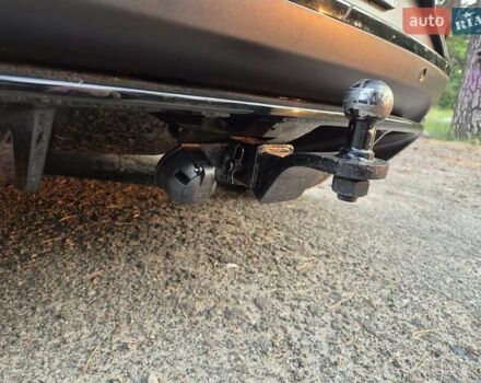 Черный Ягуар I-Pace, объемом двигателя 0 л и пробегом 123 тыс. км за 26500 $, фото 7 на Automoto.ua