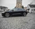 Черный Ягуар I-Pace, объемом двигателя 0 л и пробегом 179 тыс. км за 25500 $, фото 1 на Automoto.ua