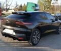 Чорний Ягуар I-Pace, об'ємом двигуна 0 л та пробігом 46 тис. км за 33300 $, фото 18 на Automoto.ua