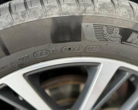 Черный Ягуар I-Pace, объемом двигателя 0 л и пробегом 190 тыс. км за 22500 $, фото 10 на Automoto.ua