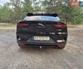 Черный Ягуар I-Pace, объемом двигателя 0 л и пробегом 123 тыс. км за 26500 $, фото 3 на Automoto.ua
