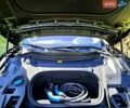 Черный Ягуар I-Pace, объемом двигателя 0 л и пробегом 188 тыс. км за 16000 $, фото 6 на Automoto.ua