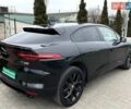 Черный Ягуар I-Pace, объемом двигателя 0 л и пробегом 68 тыс. км за 24499 $, фото 27 на Automoto.ua