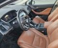 Черный Ягуар I-Pace, объемом двигателя 0 л и пробегом 91 тыс. км за 28000 $, фото 9 на Automoto.ua