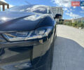 Черный Ягуар I-Pace, объемом двигателя 0 л и пробегом 175 тыс. км за 28900 $, фото 96 на Automoto.ua
