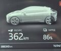 Черный Ягуар I-Pace, объемом двигателя 0 л и пробегом 86 тыс. км за 25500 $, фото 20 на Automoto.ua
