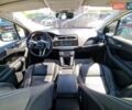 Черный Ягуар I-Pace, объемом двигателя 0 л и пробегом 120 тыс. км за 21900 $, фото 29 на Automoto.ua