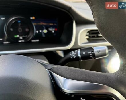 Черный Ягуар I-Pace, объемом двигателя 0 л и пробегом 155 тыс. км за 27000 $, фото 17 на Automoto.ua
