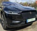 Черный Ягуар I-Pace, объемом двигателя 0 л и пробегом 86 тыс. км за 25500 $, фото 5 на Automoto.ua