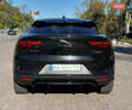 Черный Ягуар I-Pace, объемом двигателя 0 л и пробегом 66 тыс. км за 24200 $, фото 8 на Automoto.ua