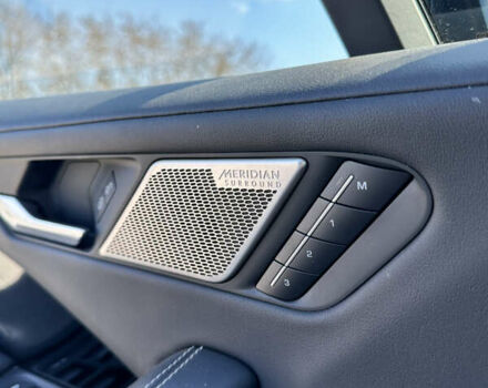 Черный Ягуар I-Pace, объемом двигателя 0 л и пробегом 95 тыс. км за 26000 $, фото 13 на Automoto.ua