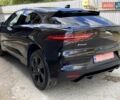 Черный Ягуар I-Pace, объемом двигателя 0 л и пробегом 69 тыс. км за 21999 $, фото 28 на Automoto.ua