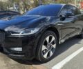 Черный Ягуар I-Pace, объемом двигателя 0 л и пробегом 86 тыс. км за 25500 $, фото 13 на Automoto.ua
