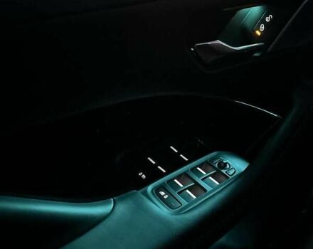 Черный Ягуар I-Pace, объемом двигателя 0 л и пробегом 188 тыс. км за 26400 $, фото 5 на Automoto.ua