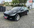 Чорний Ягуар I-Pace, об'ємом двигуна 0 л та пробігом 119 тис. км за 24999 $, фото 1 на Automoto.ua