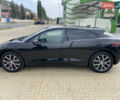 Чорний Ягуар I-Pace, об'ємом двигуна 0 л та пробігом 172 тис. км за 23500 $, фото 40 на Automoto.ua