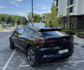 Черный Ягуар I-Pace, объемом двигателя 0 л и пробегом 74 тыс. км за 25499 $, фото 3 на Automoto.ua