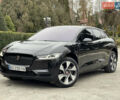 Черный Ягуар I-Pace, объемом двигателя 0 л и пробегом 110 тыс. км за 22600 $, фото 4 на Automoto.ua