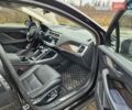 Черный Ягуар I-Pace, объемом двигателя 0 л и пробегом 115 тыс. км за 24800 $, фото 17 на Automoto.ua