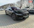 Черный Ягуар I-Pace, объемом двигателя 0 л и пробегом 202 тыс. км за 19100 $, фото 1 на Automoto.ua
