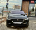 Черный Ягуар I-Pace, объемом двигателя 0 л и пробегом 231 тыс. км за 17500 $, фото 2 на Automoto.ua