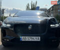Черный Ягуар I-Pace, объемом двигателя 0 л и пробегом 95 тыс. км за 25500 $, фото 9 на Automoto.ua