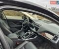 Черный Ягуар I-Pace, объемом двигателя 0 л и пробегом 115 тыс. км за 24800 $, фото 18 на Automoto.ua