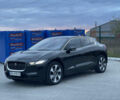 Черный Ягуар I-Pace, объемом двигателя 0 л и пробегом 138 тыс. км за 25200 $, фото 1 на Automoto.ua