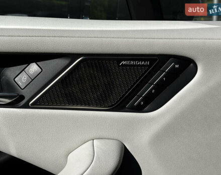 Черный Ягуар I-Pace, объемом двигателя 0 л и пробегом 66 тыс. км за 24200 $, фото 39 на Automoto.ua
