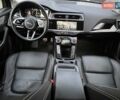Черный Ягуар I-Pace, объемом двигателя 0 л и пробегом 69 тыс. км за 21999 $, фото 31 на Automoto.ua