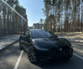 Черный Ягуар I-Pace, объемом двигателя 0 л и пробегом 122 тыс. км за 23300 $, фото 1 на Automoto.ua