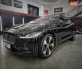 Черный Ягуар I-Pace, объемом двигателя 0 л и пробегом 98 тыс. км за 29900 $, фото 2 на Automoto.ua