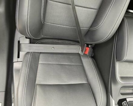 Чорний Ягуар I-Pace, об'ємом двигуна 0 л та пробігом 164 тис. км за 26700 $, фото 23 на Automoto.ua