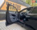 Чорний Ягуар I-Pace, об'ємом двигуна 0 л та пробігом 90 тис. км за 25800 $, фото 12 на Automoto.ua