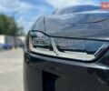 Черный Ягуар I-Pace, объемом двигателя 0 л и пробегом 61 тыс. км за 29000 $, фото 6 на Automoto.ua