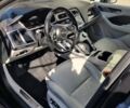 Черный Ягуар I-Pace, объемом двигателя 0 л и пробегом 193 тыс. км за 25000 $, фото 8 на Automoto.ua