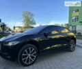 Черный Ягуар I-Pace, объемом двигателя 0 л и пробегом 121 тыс. км за 28900 $, фото 24 на Automoto.ua